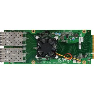 R386 front